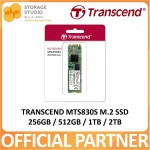 TRANSCEND MTS 830S M.2 SSD
